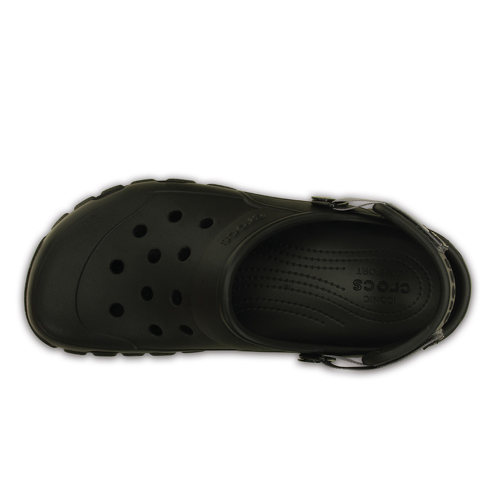 クロックス crocs サンダル メンズ レディース オフロード クロックス crocs サンダル メンズ レディース オフロード