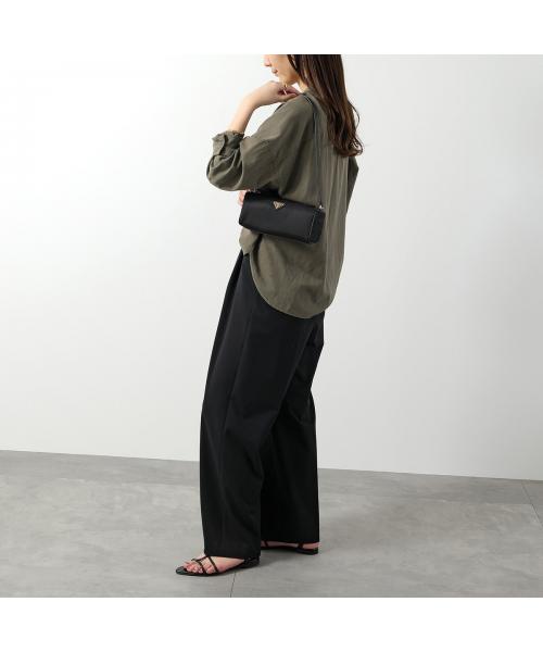 PRADA ハンドバッグ Re-Nylon 1NE058 2C05 ポーチ プラダ PRADA PRADA ハンドバッグ Re－Nylon 1NE058 2C05 ポーチ