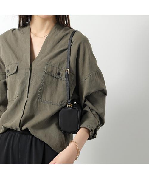 セール】プラダ PRADA PRADA ハンドバッグ Re－Nylon 1NE058