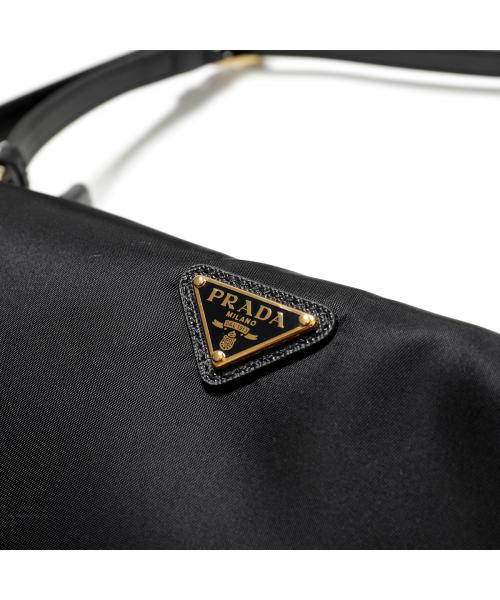 PRADA ハンドバッグ Re-Nylon 1NE058 2C05 ポーチ プラダ PRADA PRADA ハンドバッグ Re－Nylon 1NE058 2C05 ポーチ