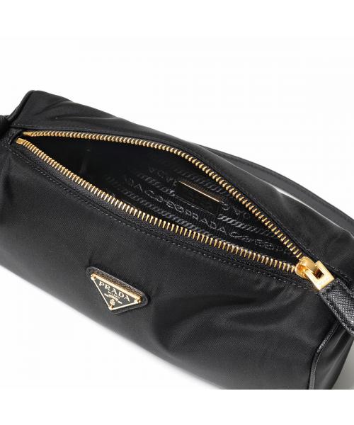 プラダ PRADA PRADA ハンドバッグ Re-Nylon 1NE058 2C05 ポーチ プラダ PRADA PRADA ハンドバッグ Re-Nylon 1NE058 2C05 ポーチ