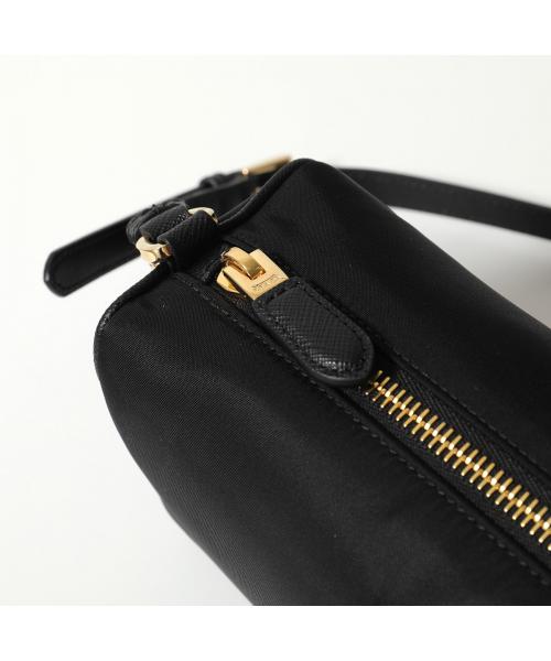 プラダ PRADA PRADA ハンドバッグ Re-Nylon 1NE058 2C05 ポーチ プラダ PRADA PRADA ハンドバッグ Re-Nylon 1NE058 2C05 ポーチ