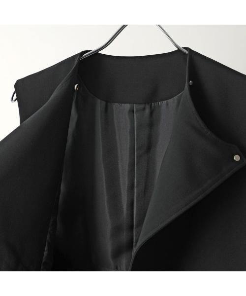 クロシェ CLOCHE CLOCHE ベスト 512－85614 接触冷感 ジレ