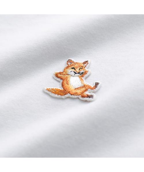 良品希少✨メゾンキツネ スカジャン サテン 光沢素材 バック刺繍ロゴ 良品希少✨メゾンキツネ スカジャン サテン 光沢素材 バック刺繍