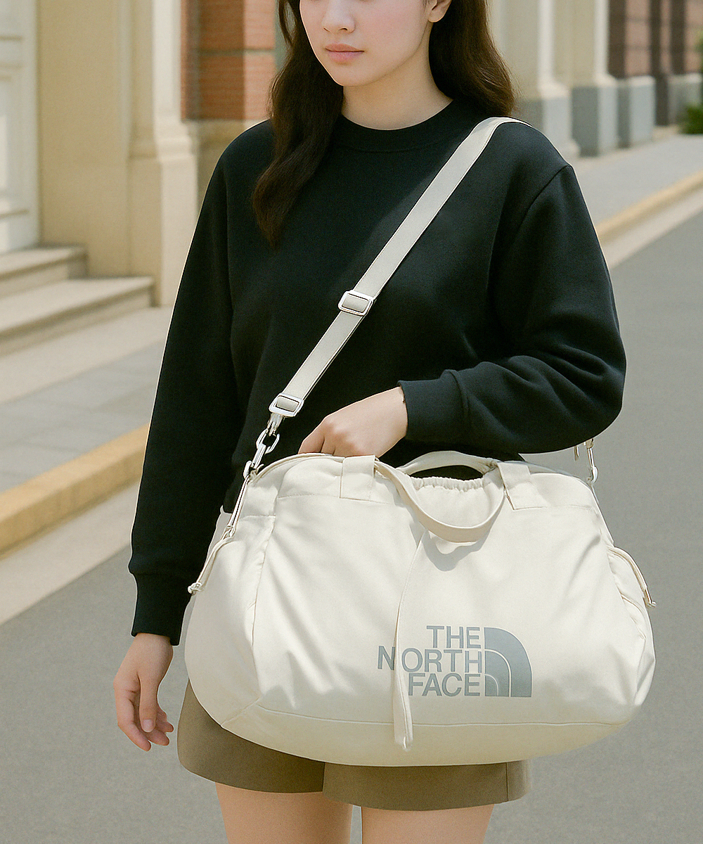 ノースフェイス　ロングホーンL ダッフルバッグ　ショルダーバッグ　ボストンバッグ 楽天市場】ノースフェイス/THE NORTH FACE ロングホーンL
