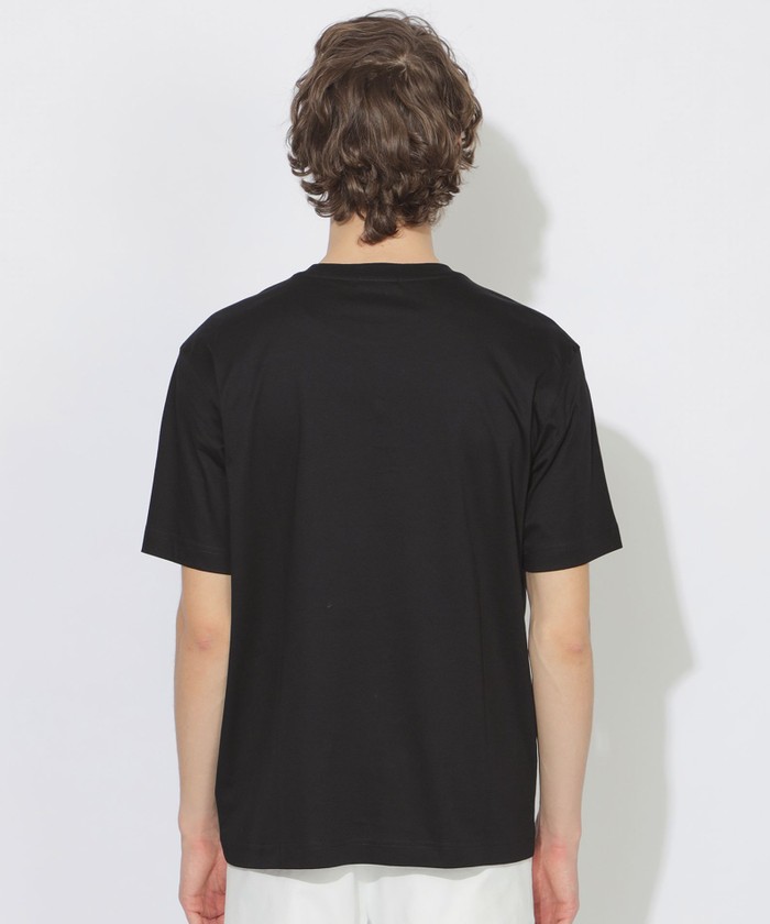 WEB・一部店舗限定】ブリティッシュスクーターTシャツ(508102024