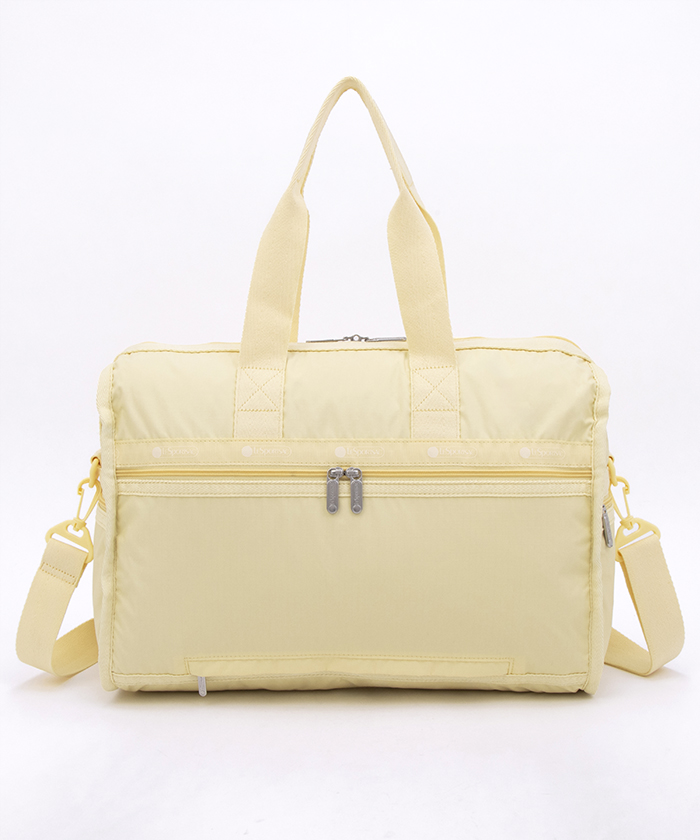 DELUXE MED WEEKENDERレモンメレンゲ(508140873) | LeSportsac