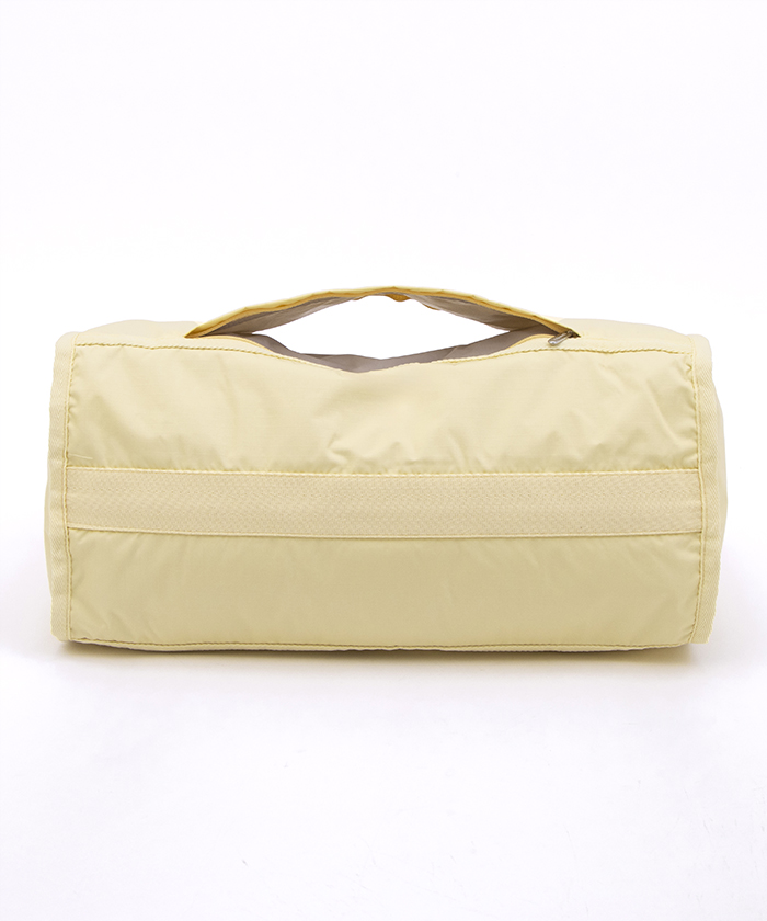 ■LeSportsac■DELUXE MED WEEKENDERレモンメレンゲ DELUXE MED WEEKENDERレモンメレンゲ(508140873) | LeSportsac