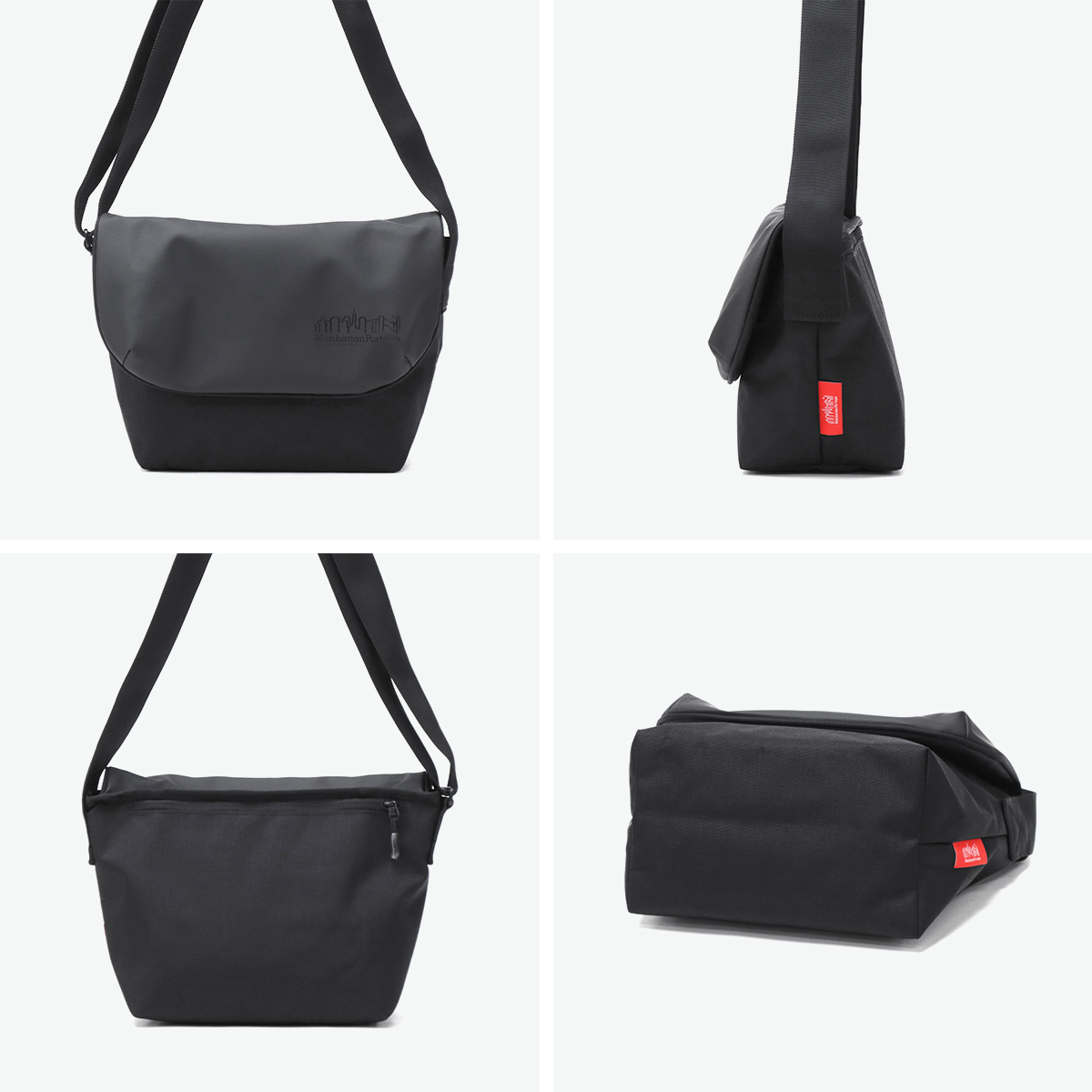 マンハッタンポーテージ Manhattan Portage 日本正規品