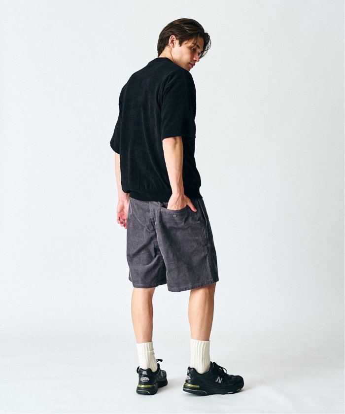 Gramicci / グラミチ CORDUROY G-SHORT コーデュロイGショーツ Gramicci / グラミチ CORDUROY G-SHORT コーデュロイGショーツ