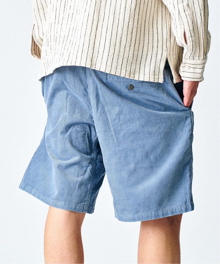 Gramicci / グラミチ CORDUROY G-SHORT コーデュロイGショーツ Gramicci / グラミチ CORDUROY G-SHORT コーデュロイGショーツ