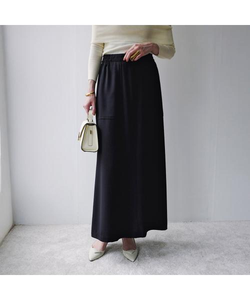 新品CLOCHE(クロッシェ)】スウェットスカートおまとめ3点 CLOCHE 】裏起毛スウェットタイトスカート | valance 福井