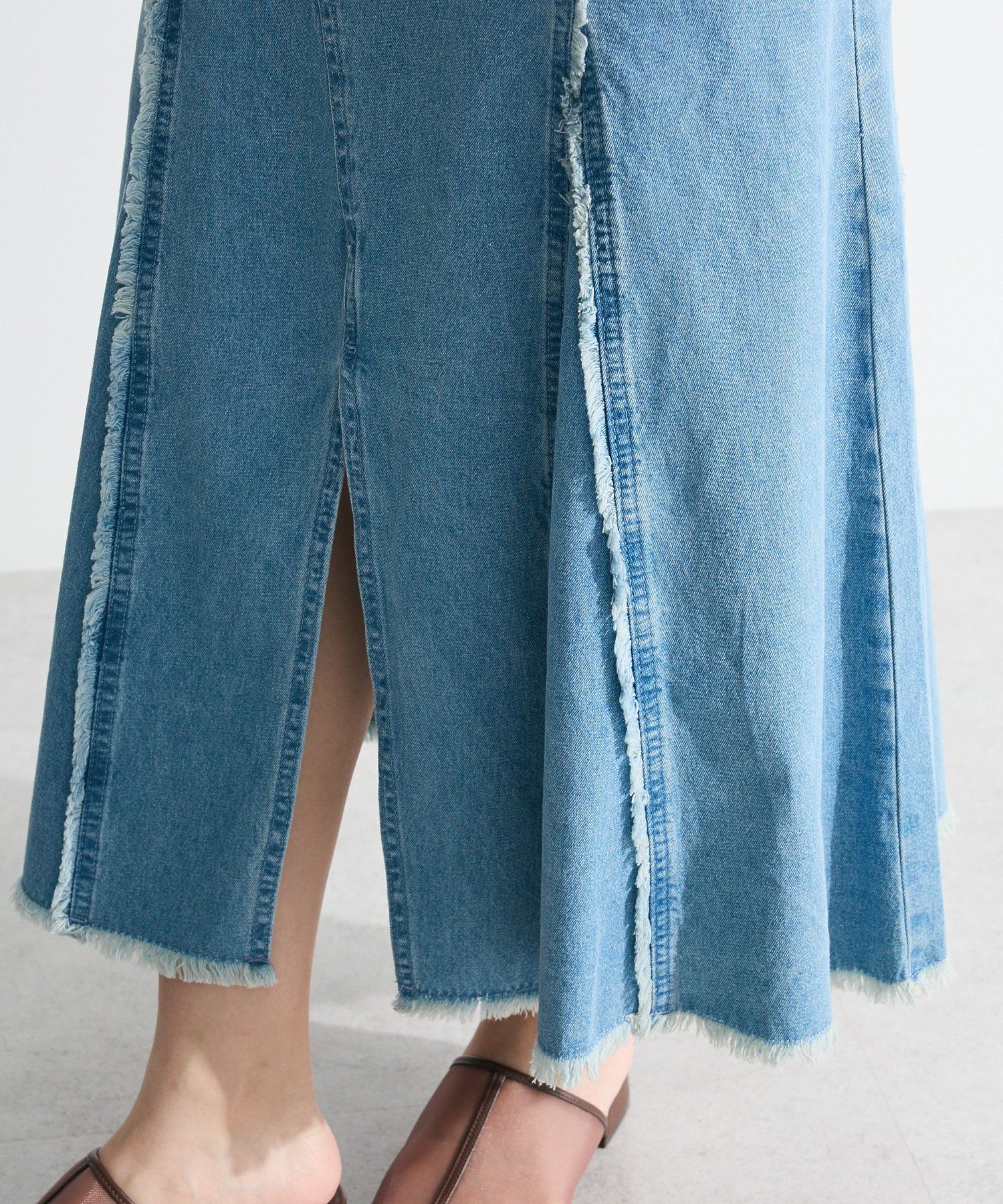 Plage × Mayu | My closet 2024.6.20 START!!｜Plage