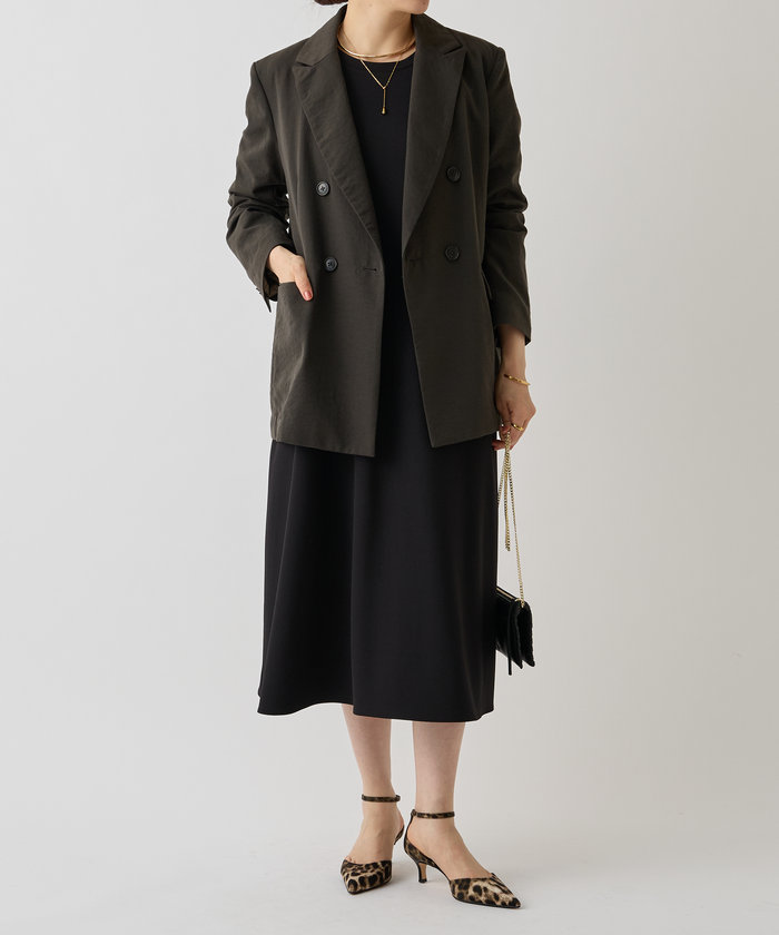 Tワンピース(508163241) | ビアズリー(BEARDSLEY) - d fashion