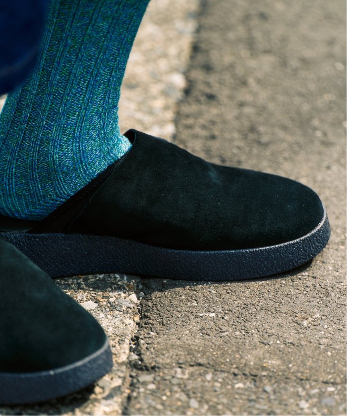 【新品】 pg empty サンダル ブラック サイズ43 Pg EMPTY [BLACK] | FREEPARK