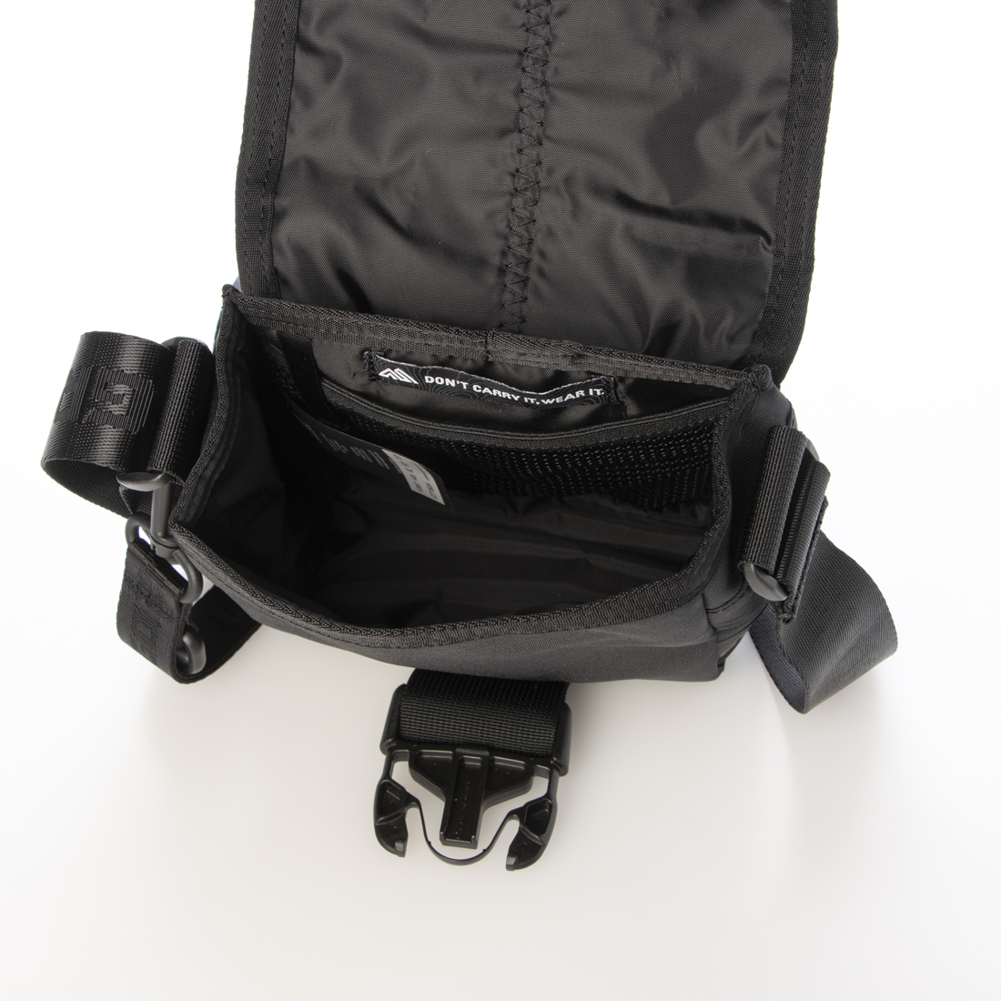 グレゴリー GREGORY JAWBREAKER SHOULDER POUCH ジョー