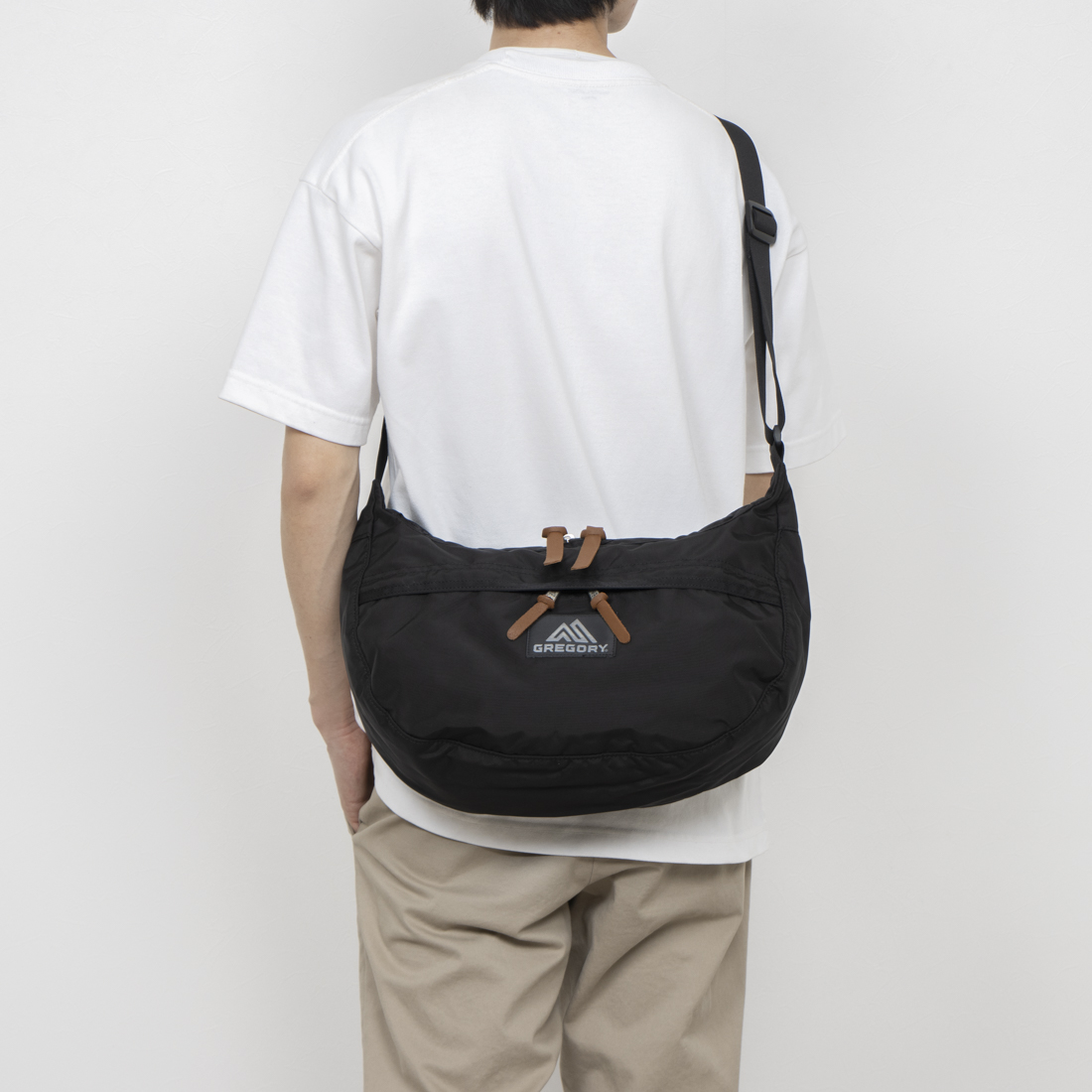 グレゴリー GREGORY SATCHEL M V3 サッチェル M メンズ