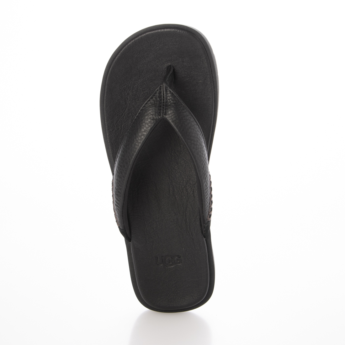 アグ UGG UGG M SEASIDE II SLIDE FLIP(アグ シーサイド II