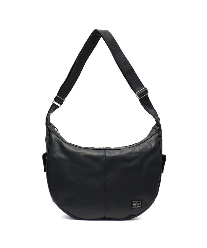ポーター PORTER フリースタイル ショルダーバッグ 707-07173 ポーター PORTER フリースタイル ショルダーバッグ 707-07173