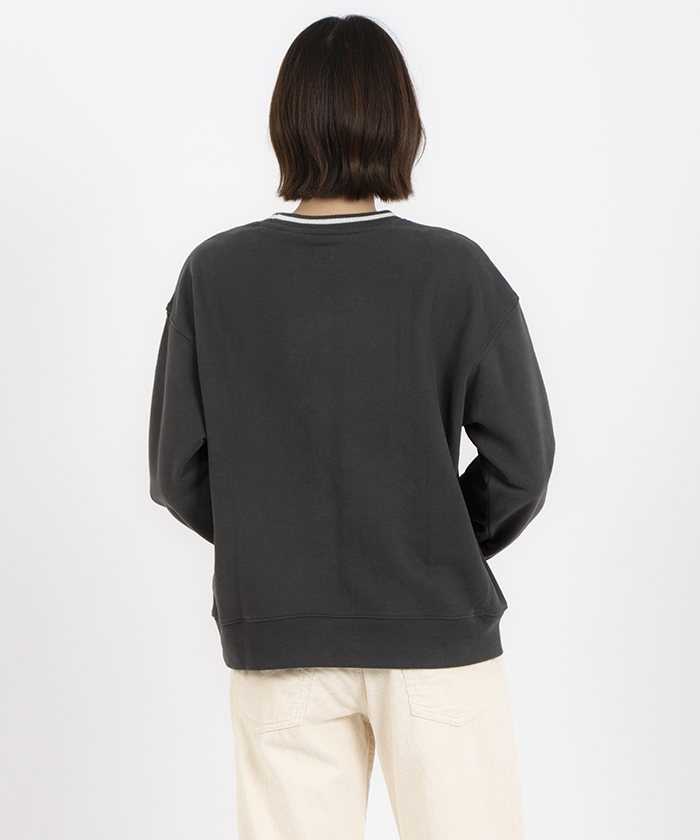 【リーバイスアウトレット】リーバイス / LEVI'S(R)GR HERITAGE SPORT クルーネック スウェット トレーナー ARCHIVAL リーバイス / LEVI'S(R)GR HERITAGE SPORT クルーネック