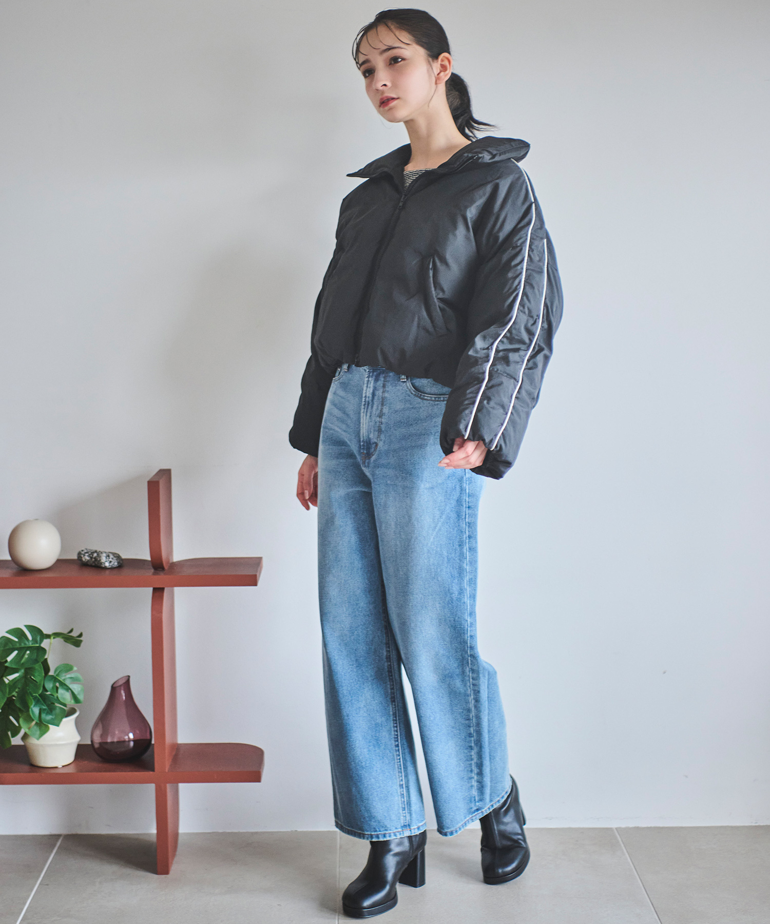 早割 リフト券 セール 30%OFF】トランテアン ソン ドゥ モード 31 Sons de mode Clothing