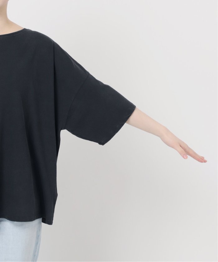 セール】ドライタッチコットンS/S－Tee(508171903) | フレーム