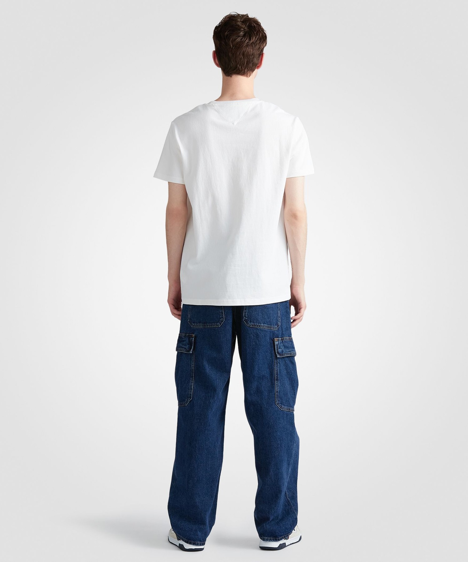 セール 70%OFF】トミージーンズ TOMMY JEANS Timeless TOMMY