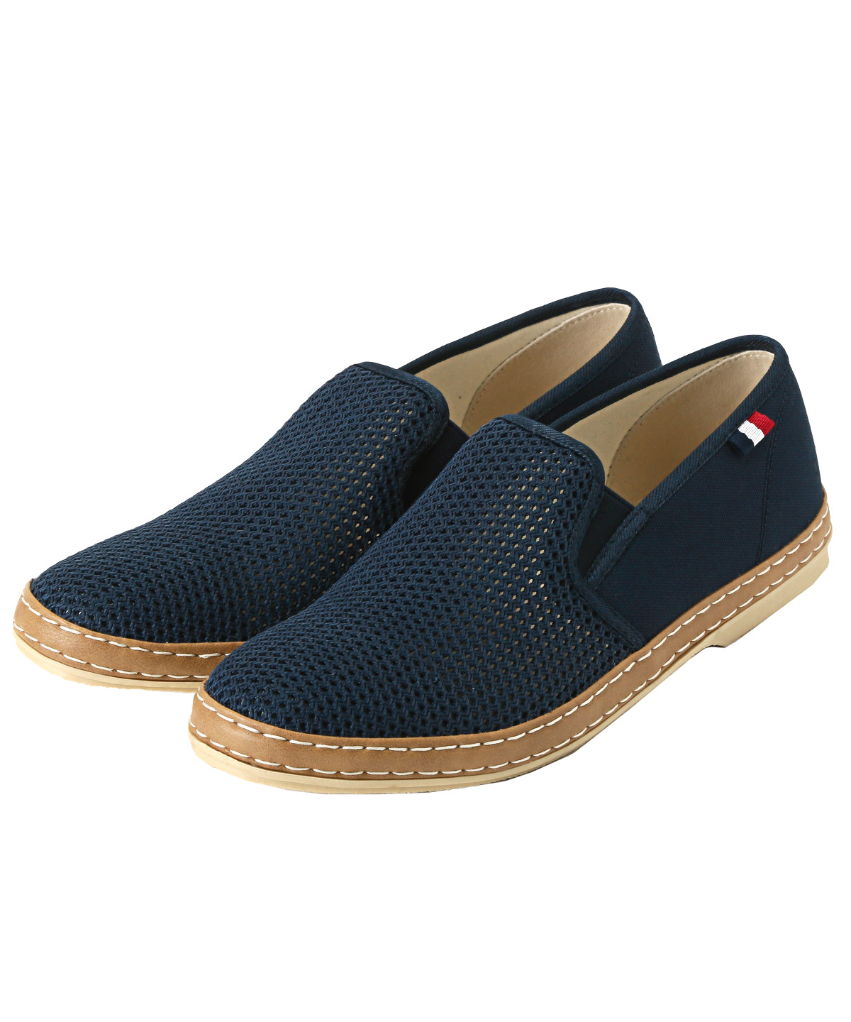 ラグスタイル LUXSTYLE Bracciano(ブラッチャーノ)メッシュ