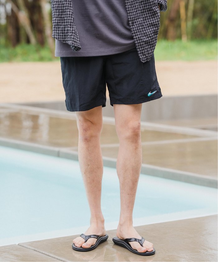 NIKE SWIM (ナイキ スイム) Exclusive スウォッシュ ボレー