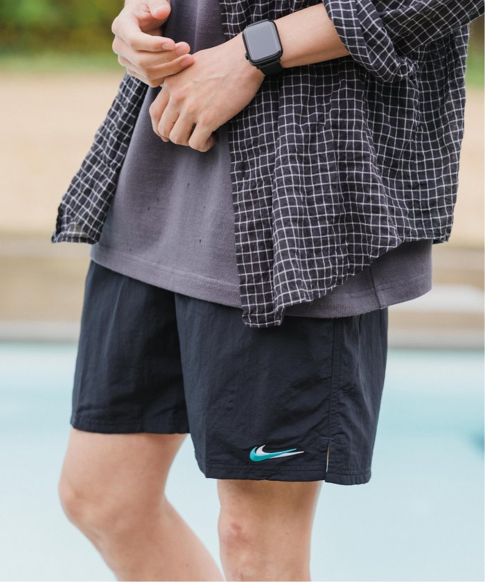 クーポン】NIKE SWIM (ナイキ スイム) Exclusive スウォッシュ