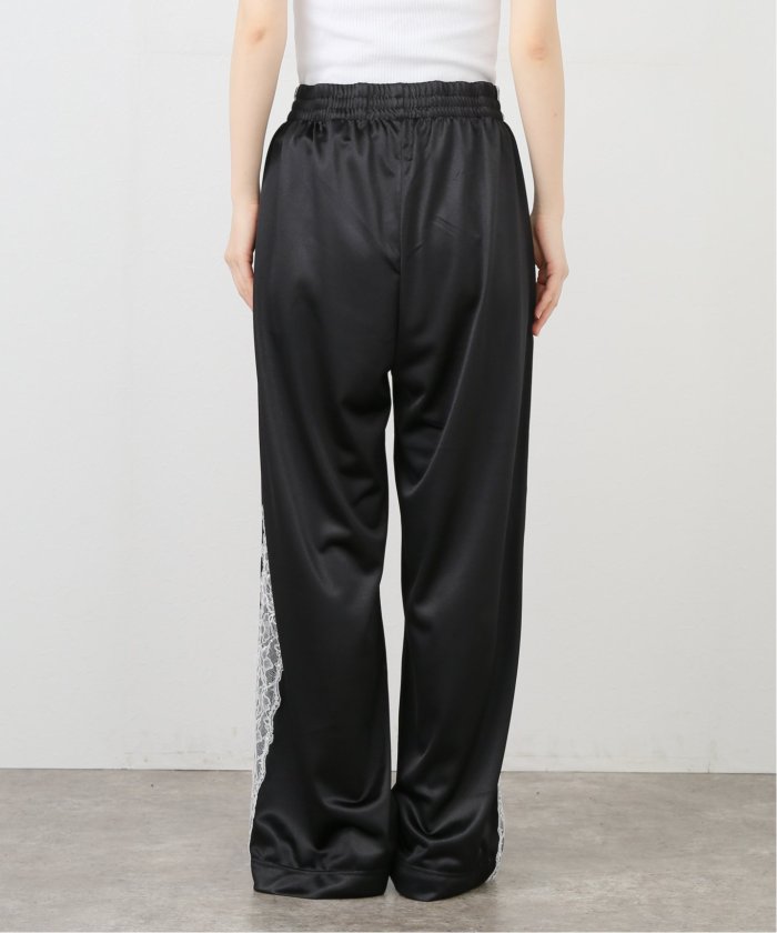 【VERY掲載】MAGNIBERG Shark Pants レースパンツ セール 30%OFF】MAGNIBERG Shark Pants lace pants(508144068