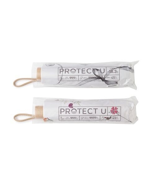 SNIDEL×PROTECT U】コラボレーション日傘(508146173