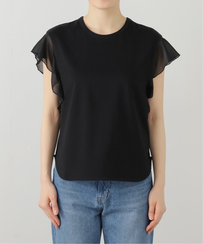 セール 20%OFF】シアースリーブプルオーバー(508147469