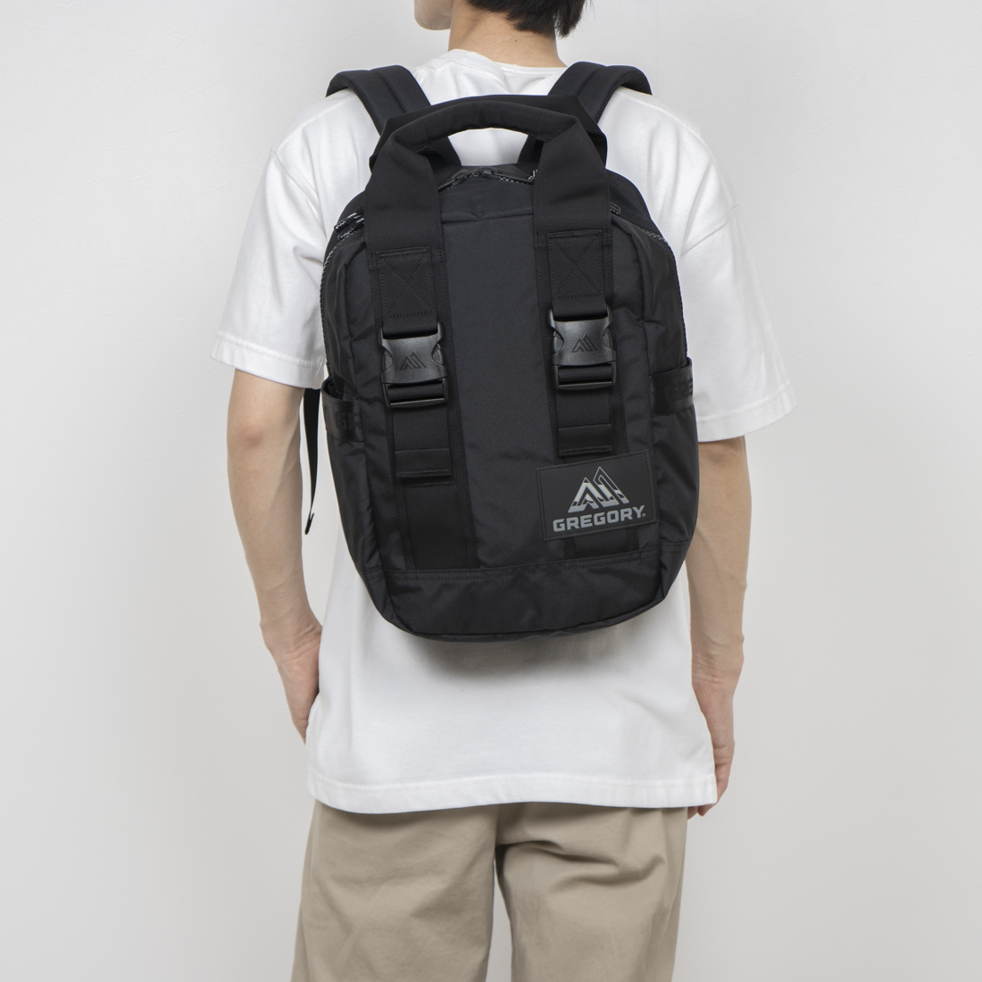 GREGORY ブラックバックパック　22L セール18%OFF】グレゴリー GREGORY JAWBREAKER BACKPACK 22L