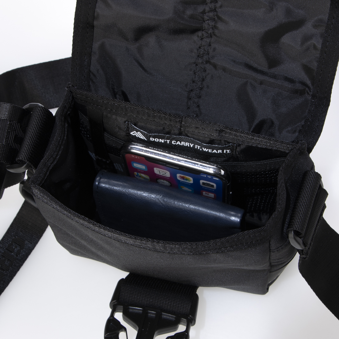グレゴリー GREGORY JAWBREAKER SHOULDER POUCH ジョー
