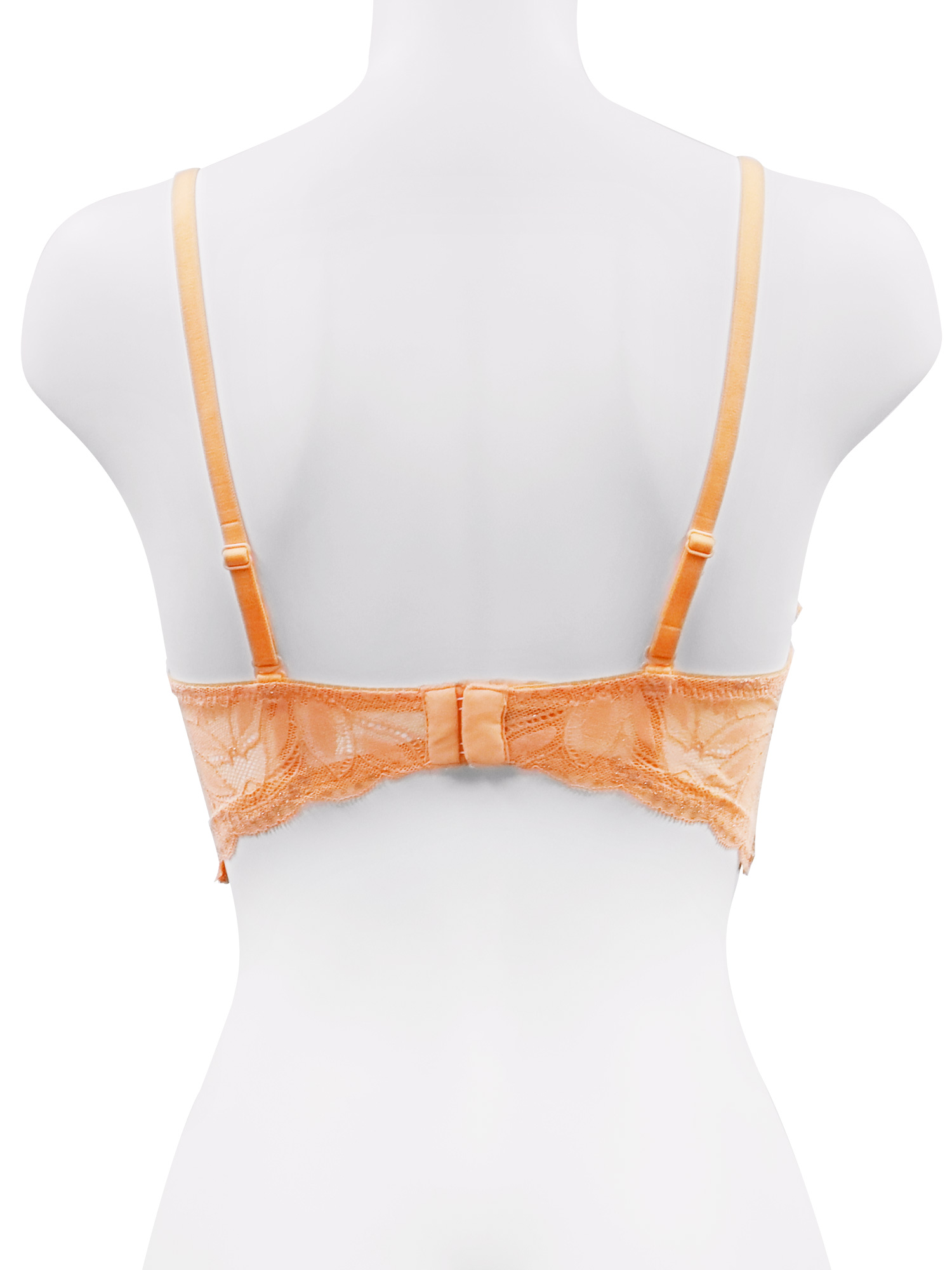 アンブラ ANNEBRA Luxe バックデザイン2WAYロングライン