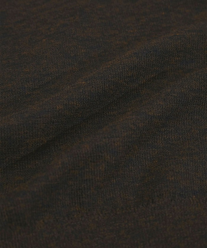 ラミーニットポロシャツ(508164979) | アダム エ ロペ(ADAM ET