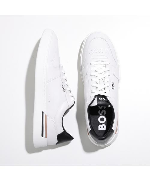 ヒューゴボス HUGO BOSS HUGO BOSS スニーカー 50542538 ヒューゴボス HUGO BOSS HUGO BOSS スニーカー 50542538
