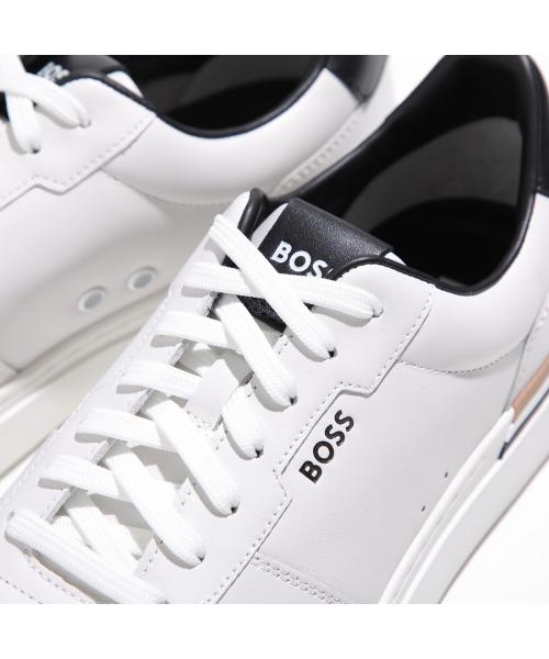 ヒューゴボス HUGO BOSS HUGO BOSS スニーカー 50542538 ヒューゴボス HUGO BOSS HUGO BOSS スニーカー 50542538