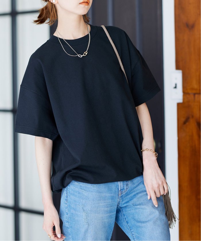 追加3》シャーリングTシャツ(508166197) | ジャーナル