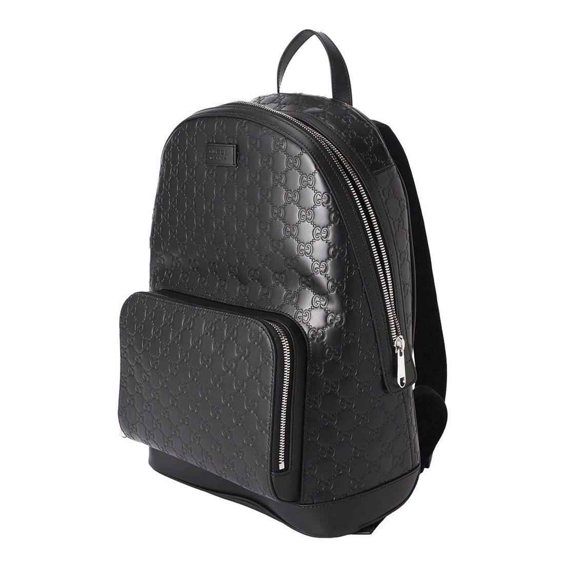 【国内即発】グッチ リュック 779838 CWCCN 1000 GUCCI グッチ リュックサック グッチッシマ 779838 CWCCN 1000