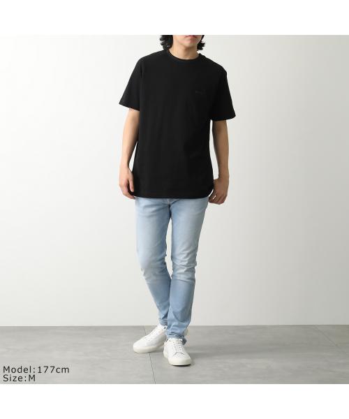 HUGO BOSS Tシャツ 50537801 ロゴ ヒューゴボス HUGO BOSS HUGO BOSS Tシャツ 50537801 ロゴ （001
