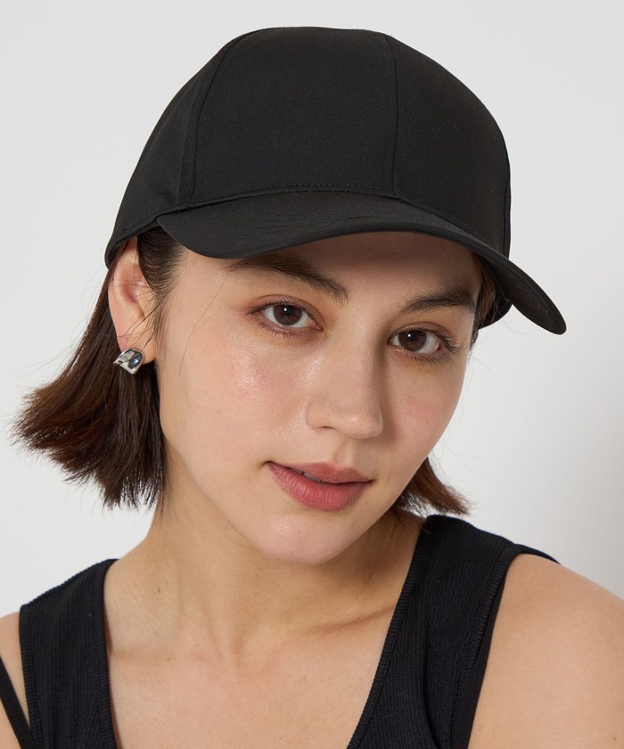 タスランバイザー キャップ 3 / CAP － UVケア －(508168534