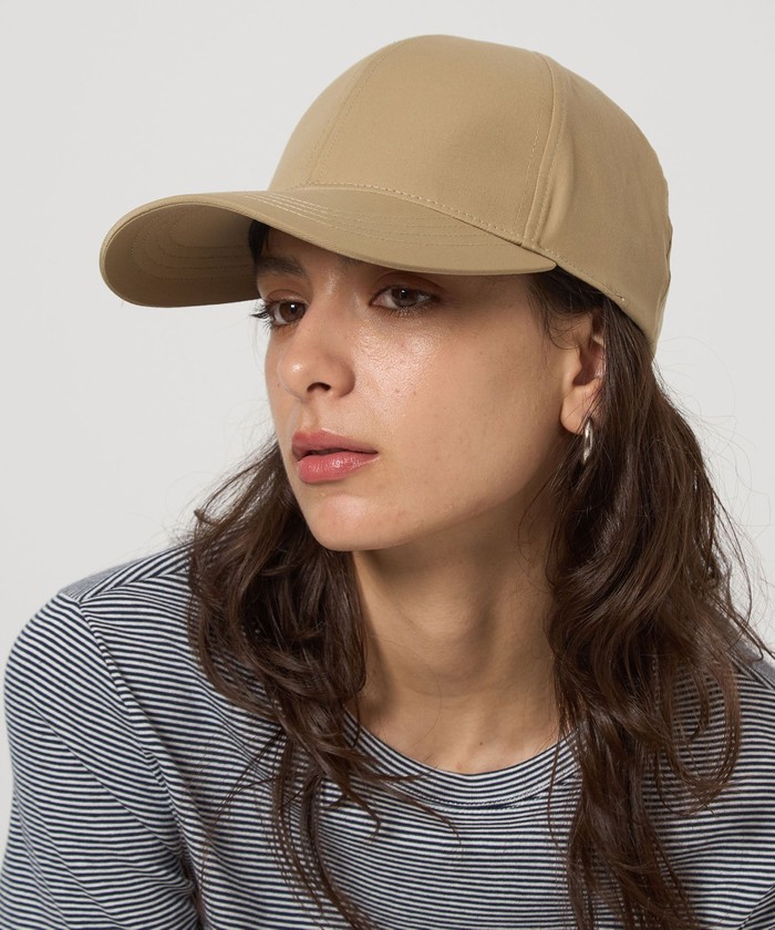 タスランバイザー キャップ 3 / CAP － UVケア －(508168534