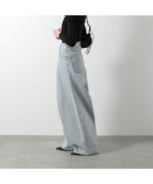 セール 8%OFF】KIMHEKIM ジーンズ BALLOON DENIM PANTS PF23