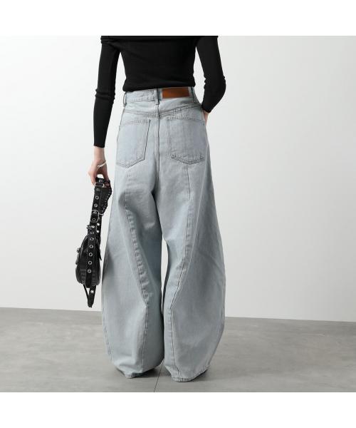 ☆ BALLOON DENIM PANTS バルーンデニムパンツ/KIMHEKIM☆ ☆ BALLOON DENIM PANTS バルーンデニムパンツ/KIMHEKIM
