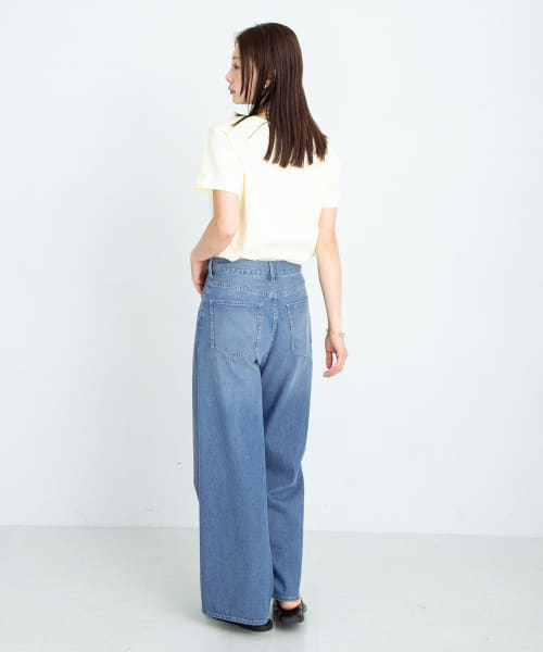 セール 20%OFF】『34サイズ/低身長向けも展開』ライトオンス