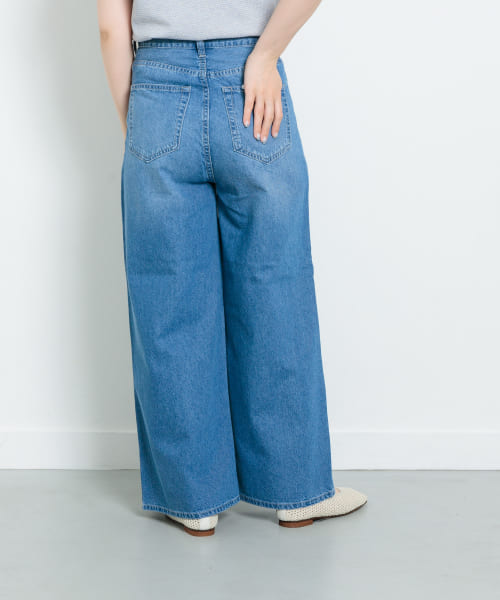 クーポン】【セール 20%OFF】『34サイズ/低身長向けも展開