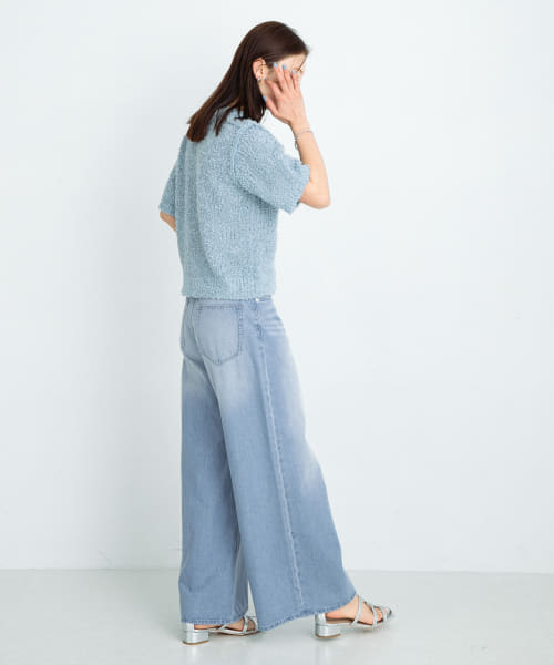 クーポン】【セール 20%OFF】『34サイズ/低身長向けも展開