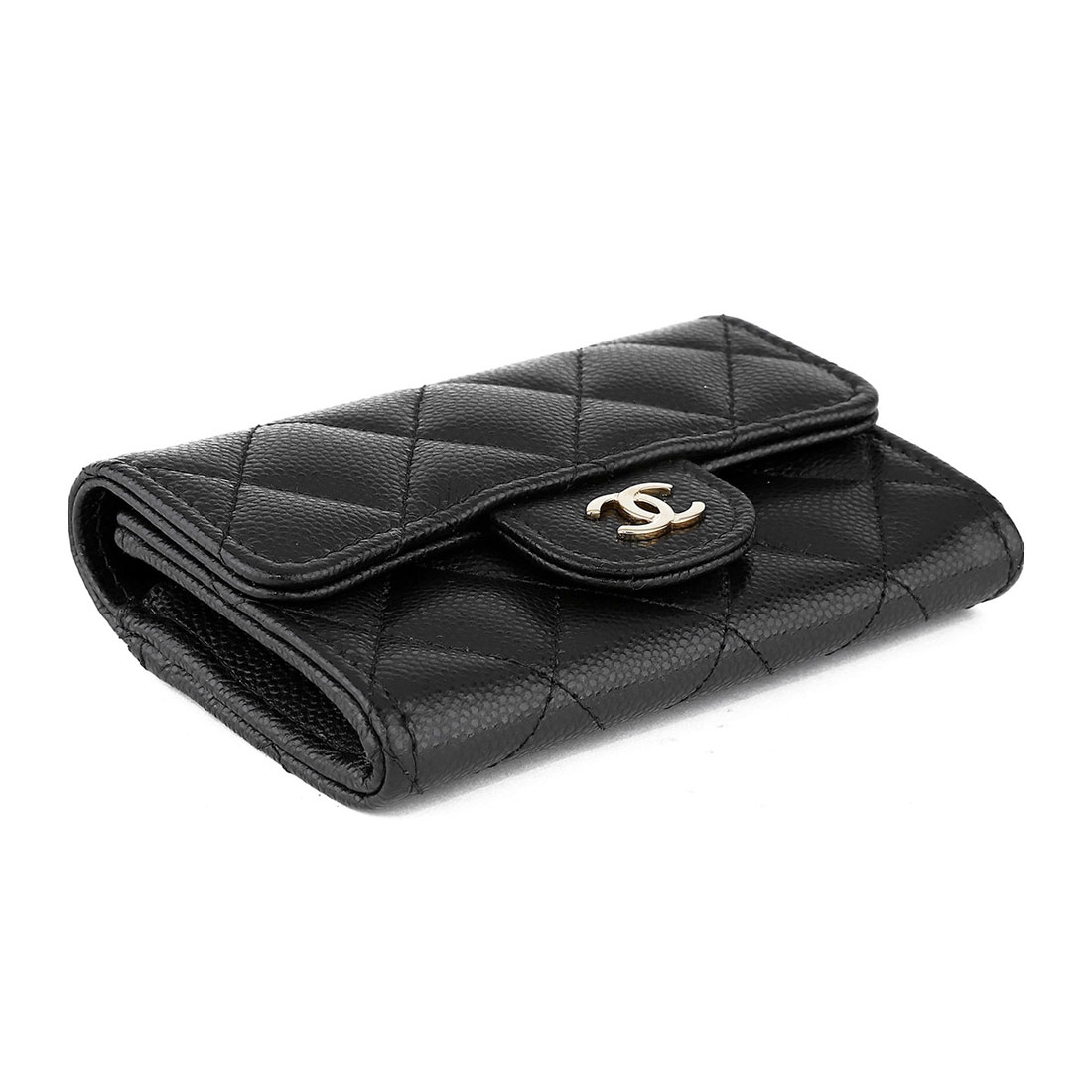 セール】シャネル CHANEL コインケース キャビアスキン コイン セール】シャネル CHANEL コインケース キャビアスキン コイン